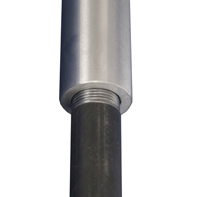 TYP-4 | Direktanschluss 3/4 Zoll